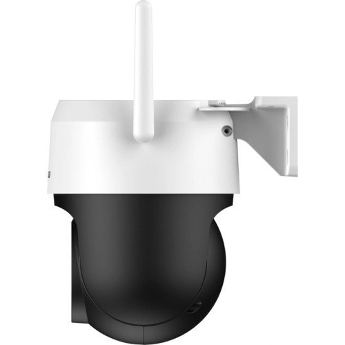 Камера видеонаблюдения IP Dahua DH-IPC-P5ASP-PV-0400B-S2 Wi-Fi 4-4мм цв.