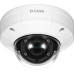 Камера/ DCS-4605EV 5MP Outdoor Vandal-Proof PoE Dome Camera, 2560 x 1920, H.265, IR LED 20m, microSD, ONVIF, IP66, IK10, -40° to 50°C, w/o power adapter