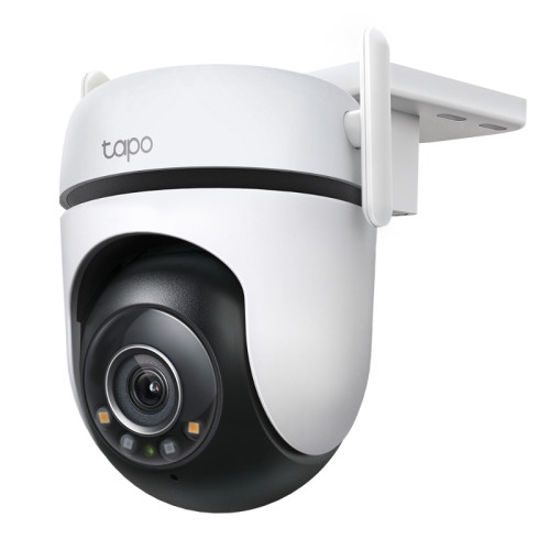 Камера/ Outdoor Pan/Tilt Security Wi-Fi Camera