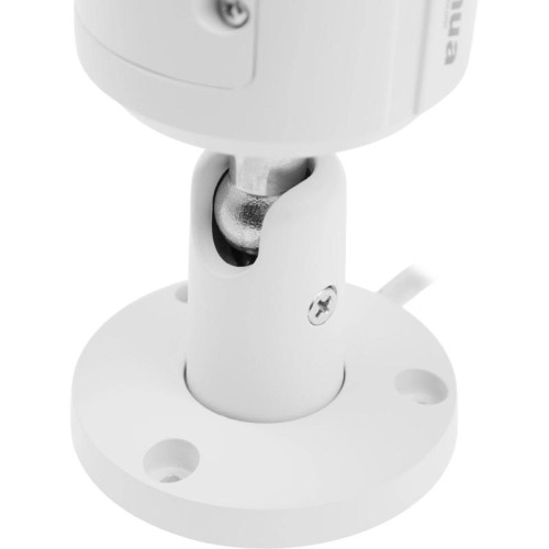 Камера видеонаблюдения IP Dahua DH-IPC-HFW2849SP-S-IL-0360B 3.6-3.6мм цв. корп.:белый