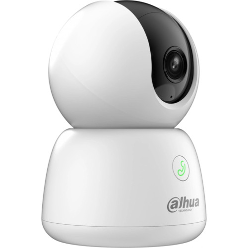Камера видеонаблюдения IP Dahua DH-IPC-H3BP-0280B Wi-Fi 2.8-2.8мм цв. (DH-IPC-H3B)