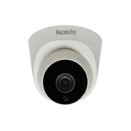 Камера видеонаблюдения IP Falcon Eye FE-IPC-DP2e-30p 2.8-2.8мм цв. корп.:белый