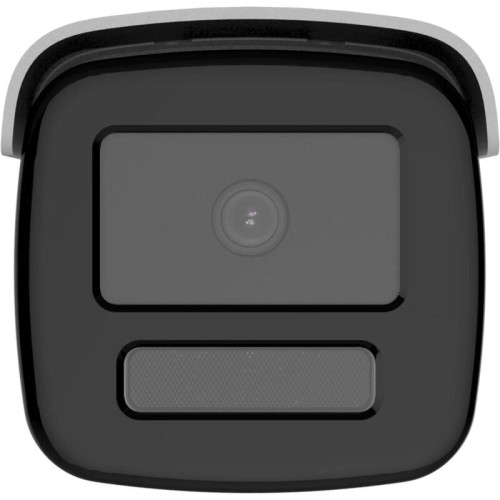 Камера видеонаблюдения IP Hikvision DS-2CD2T43G2-4LI(2.8mm) 2.8-2.8мм цв. корп.:белый Камера видеонаблюдения IP Hikvision DS-2CD2T43G2-4LI(2.8mm) 2.8-2.8мм цв. корп.:белый