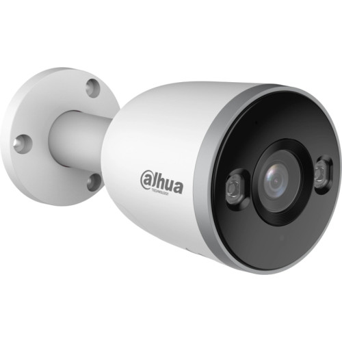 Камера видеонаблюдения IP Dahua DH-IPC-F3DP-IL-0280B Wi-Fi 2.8-2.8мм цв. (DH-F3D-IL)