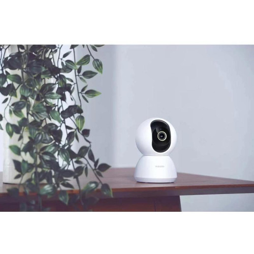 Камера видеонаблюдения IP Xiaomi Smart Camera C300 Wi-Fi цв. корп.:белый (BHR6540GL)