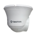 Камера видеонаблюдения IP TANTOS TSi-Eeco25FP, 1080p, 2.8 мм, белый