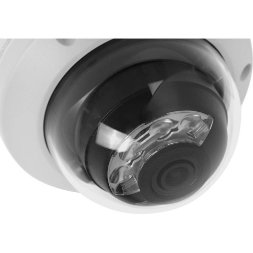 Камера видеонаблюдения IP Hikvision DS-2CD1123G2-LIU (2.8 MM) 2.8-2.8мм цв. корп.:белый Камера видеонаблюдения IP Hikvision DS-2CD1123G2-LIU (2.8 MM) 2.8-2.8мм цв. корп.:белый