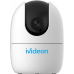 2MP PTZ Облачная Wi-Fi камера 1/2.7'' CMOS  день/ночь с механическим ИК-фильтром1920х1080 25к/с с ИК подсветкой до10м фиксированный объектив 3.6 мм с углом обзора 93 0 Люкс (F1.2) при включенной ИК-подсветке панарамирование 0~355  угол наклона 80 25 пресе