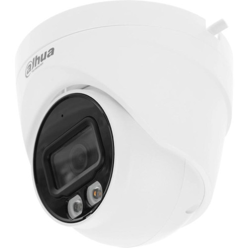Камера видеонаблюдения IP Dahua DH-IPC-HDW1439VP-A-IL-0280B 2.8-2.8мм цв. корп.:белый Камера видеонаблюдения IP Dahua DH-IPC-HDW1439VP-A-IL-0280B 2.8-2.8мм цв. корп.:белый