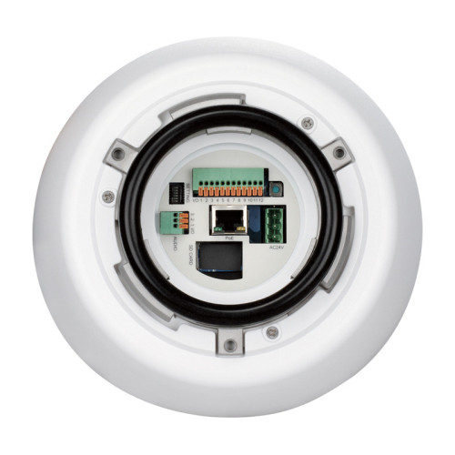 Камера/ DCS-6915 3 MP Outdoor Full HD Day/Night Vandal-Proof High Speed Pan & Tilt Network Camera 20x optical zoom Камера/ DCS-6915 3 MP Outdoor Full HD Day/Night Vandal-Proof High Speed Pan & Tilt Network Camera 20x optical zoom