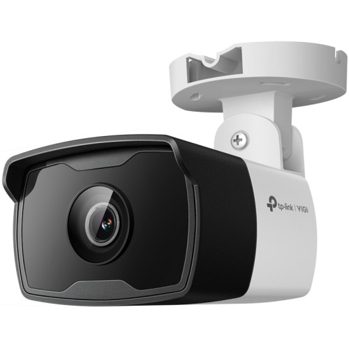 IP-камера/ 3MP Outdoor Bullet Network Camera SPEC: H.265+/H.265/H.264+/H.264, 1/2.8