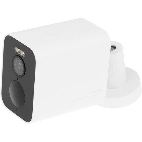 Камера видеонаблюдения IP Xiaomi BW500 Wi-Fi 3.14-3.14мм цв. корп.:белый/черный (BHR8301GL)