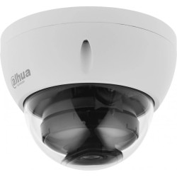 Камера видеонаблюдения IP Dahua DH-IPC-HDBW2230E-S-0280B-S2(QH3) 2.8-2.8мм цв. корп.:белый (DH-IPC-HDBW2230EP-S-0280B-S2)