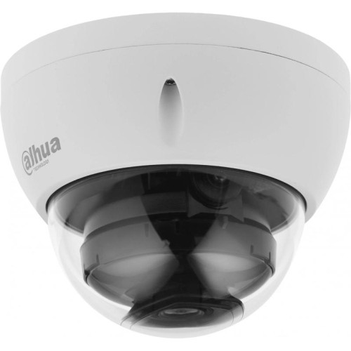 Камера видеонаблюдения IP Dahua DH-IPC-HDBW2230E-S-0280B-S2(QH3) 2.8-2.8мм цв. корп.:белый (DH-IPC-HDBW2230EP-S-0280B-S2)