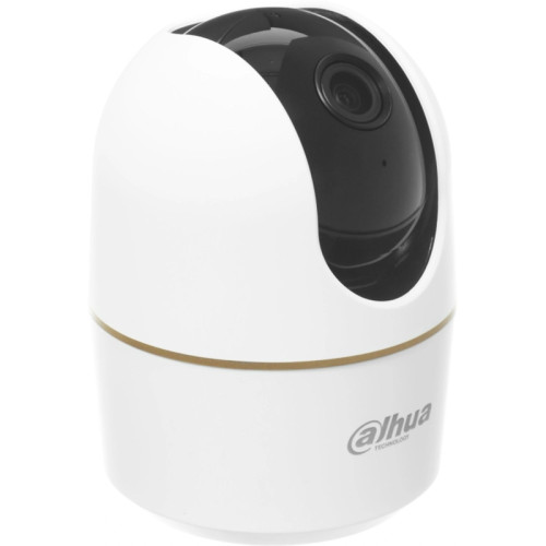 Камера видеонаблюдения IP Dahua DH-IPC-H3AP-0360B Wi-Fi 3.6-3.6мм цв.