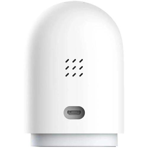 Камера видеонаблюдения IP Aqara Camera Hub G2H Pro Wi-Fi 4-4мм цв. корп.:белый (CH-C01)