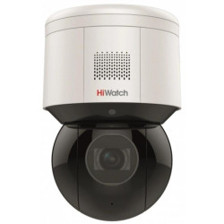 Камера видеонаблюдения IP HiWatch Pro PTZ-N3A404I-D(C) 2.8-12мм цв. корп.:белый
