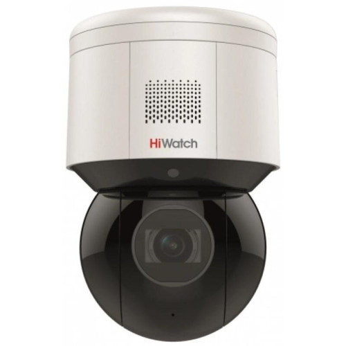 Камера видеонаблюдения IP HiWatch Pro PTZ-N3A404I-D(C) 2.8-12мм цв. корп.:белый