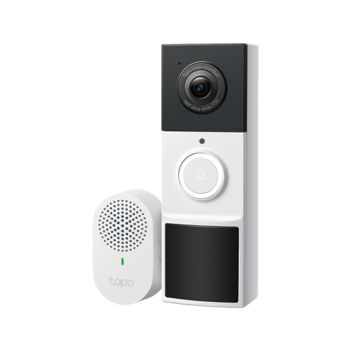 Камера/ Tapo Video Doorbell Camera