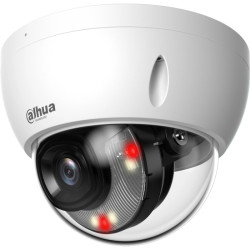 Камера видеонаблюдения IP Dahua DH-IPC-HDBW2849EP-S-IL-0280B 2.8-2.8мм цв.