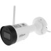 Камера видеонаблюдения IP Dahua DH-IPC-HFW1230DS1P-SAW-0280B Wi-Fi 2.8-2.8мм цв. корп.:белый/черный