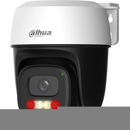 Камера видеонаблюдения IP Dahua DH-IPC-P5IP-PV-0280B Wi-Fi 2.8-2.8мм цв. (DH-P5I-PV) Камера видеонаблюдения IP Dahua DH-IPC-P5IP-PV-0280B Wi-Fi 2.8-2.8мм цв. (DH-P5I-PV)