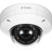 Камера/ DCS-4602EV,DCS-4602EV/UPA 2MP Outdoor Vandal-Proof PoE Dome Camera, 1920 x 1080, H.265, IR LED 20m, microSD, ONVIF, IP66, IK10, -30° to 50°C, w/o power adapter