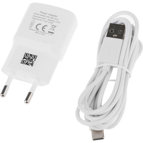 Камера видеонаблюдения IP Dahua DH-SD-H2C-0400B Wi-Fi 4-4мм цв. корп.:белый