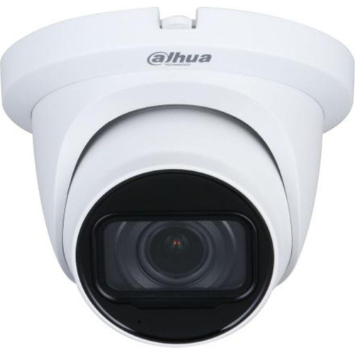 Камера видеонаблюдения аналоговая Dahua DH-HAC-HDW1500TMQP-Z-A-S2 2.7-12мм HD-CVI HD-TVI цв. корп.:белый Камера видеонаблюдения аналоговая Dahua DH-HAC-HDW1500TMQP-Z-A-S2 2.7-12мм HD-CVI HD-TVI цв. корп.:белый