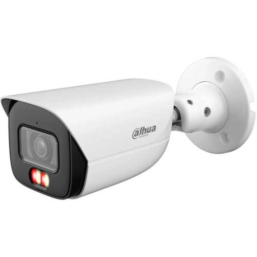 Камера видеонаблюдения IP Dahua DH-IPC-HFW3449EP-S-IL-0280B 2.8-2.8мм цв.