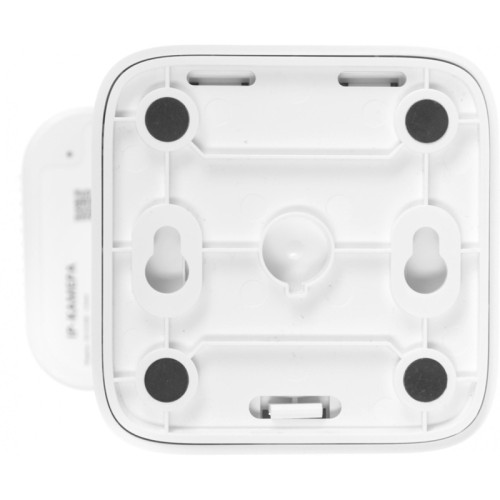 Камера видеонаблюдения IP HiWatch DS-I214 (C) (2.0 MM) 2-2мм цв. корп.:белый/черный Камера видеонаблюдения IP HiWatch DS-I214 (C) (2.0 MM) 2-2мм цв. корп.:белый/черный