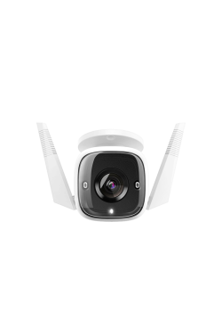 Камера/ 3MP indoor & outdoor IP camera, 30m Night Vision, IP66, 2-way Audio, supports Micro SD card