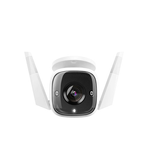 Камера/ 3MP indoor & outdoor IP camera, 30m Night Vision, IP66, 2-way Audio, supports Micro SD card
