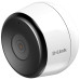 2MP Outdoor Wi-Fi Cloud Camera, 1920 x 1080, H.264, IR LED 7m, microSD, 2-way audio, IP65, -25° to 45°C