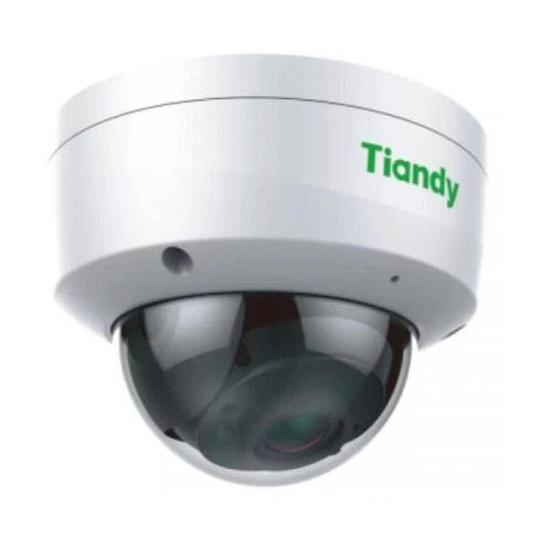 Камера видеонаблюдения IP Tiandy Pro TC-C32KS I3/E/Y/S/2.8mm/V5.0 2.8-2.8мм цв. корп.:белый (TC-C32KS I3/E/Y/S/2.8/V5.0)