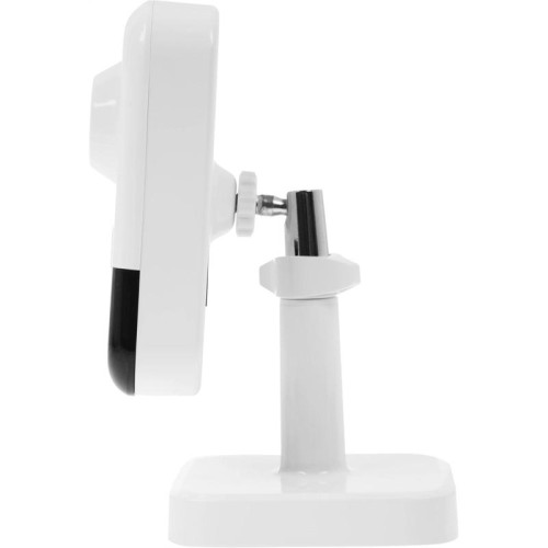 Камера видеонаблюдения IP Hikvision DS-2CD2443G2-IW(2.8MM)(W) Wi-Fi 2.8-2.8мм цв. корп.:белый/черный