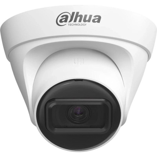 Камера видеонаблюдения IP Dahua DH-IPC-HDW1431T1P-A-0360B-S6 3.6-3.6мм цв.