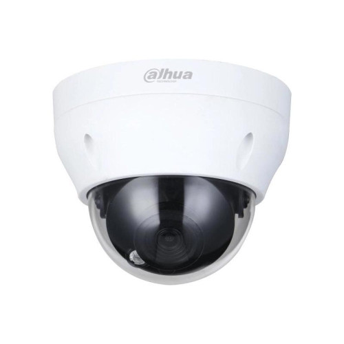 Камера видеонаблюдения IP Dahua DH-IPC-HDPW1230R1P-ZS-S5 2.8-12мм корп.:белый