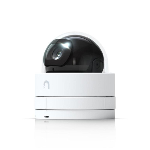 Камера видеонаблюдения Ubiquiti UniFi Protect Camera G5 Dome Ultra идеокамера 2K HD (4MP), 30 к/с, 102,4°, ИК-подсветка до 20 м