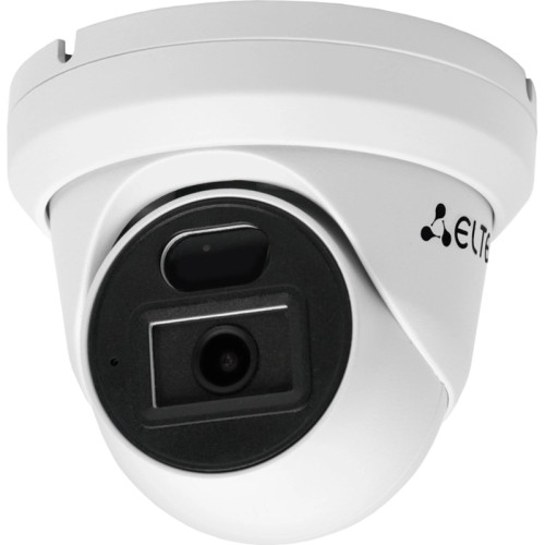 Камера видеонаблюдения IP Eltex SV-BA414-E 2.8-2.8мм цв. корп.:белый