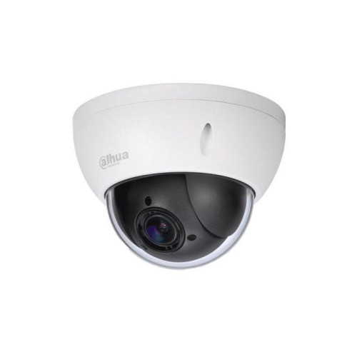 Камера видеонаблюдения IP Dahua DH-SD22204UE-GN 2.7-11мм цв. корп.:белый