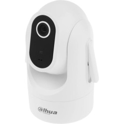 Камера видеонаблюдения IP Dahua DH-SD-H2C-0400B Wi-Fi 4-4мм цв. корп.:белый