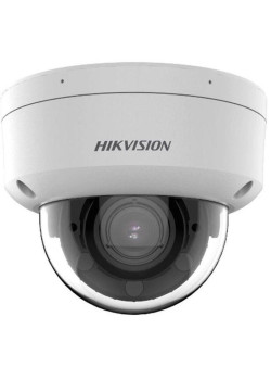 Камера видеонаблюдения IP Hikvision DS-2CD2743G2-LIZS2U(2.8-12mm) 2.8-12мм цв. корп.:белый