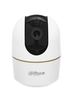 Камера видеонаблюдения IP Dahua DH-IPC-H3AP-0360B Wi-Fi 3.6-3.6мм цв.