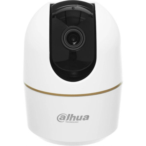 Камера видеонаблюдения IP Dahua DH-IPC-H3AP-0360B Wi-Fi 3.6-3.6мм цв.