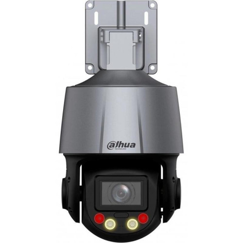 Камера видеонаблюдения IP Dahua DH-SD3C405DB-GNY-A-PV 2.7-13.5мм цв. корп.:серый