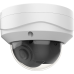 2 Мп уличная купольная IP-камера с EIR-подсветкой до 30м матрица 1/2.8 Progressive Scan CMOS день/ночь механический ИК-фильтр сжатие H.265/H.265+/H.264/H.264+/MJPEG  разрешение 1920×1080@25к/с 0.01лк@F1.2 фиксированный объектив 2.8мм с уголом обзора 114WD