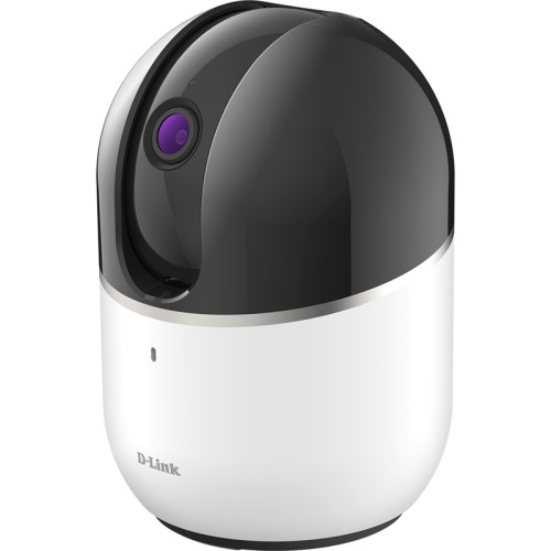 Камера/ DCS-8515LH 1MP Wi-Fi Pan/Tilt Cloud Camera, 1280 x 720, H.264, IR LED 5m, microSD, 2-way audio