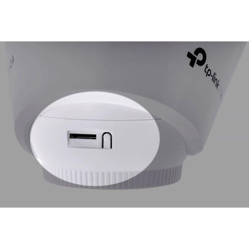 Турельная IP камера/ 4MP Full-Color Turret Network Camera 2.8 mm Fixed Lens Турельная IP камера/ 4MP Full-Color Turret Network Camera 2.8 mm Fixed Lens