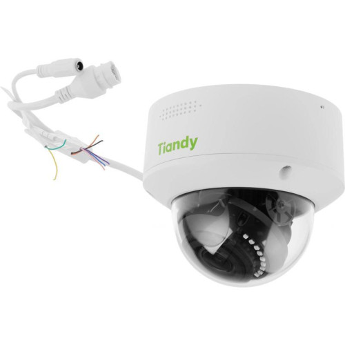 Камера видеонаблюдения IP Tiandy TC-C32MS I3/A/E/Y/M/S/H/2.7-13.5mm/V4.0 2.7-13.5мм корп.:белый (TC-C32MS I3/A/E/Y/M/S/H/V4.0)
